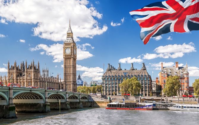 威廉集团创新英国